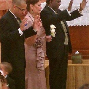 Meet your Posher, Jose